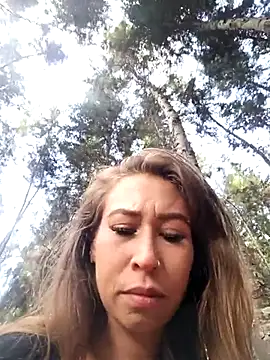 samy-blonde online show from 02/21/25, 09:43