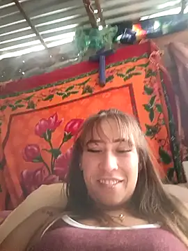 samy-blonde online show from 03/12/25, 07:17