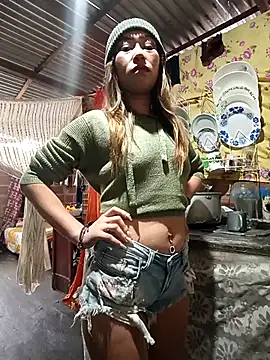 samy-blonde online show from 09/30/25, 03:06