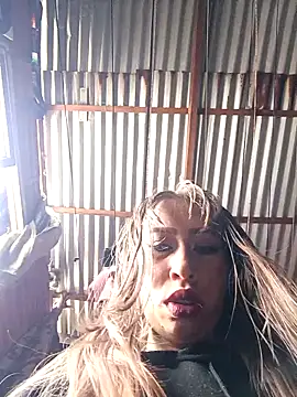 samy-blonde online show from 03/26/26, 12:55