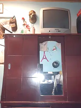 DirtyStefaniax online show from 01/23/25, 05:31