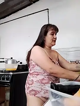 DirtyStefaniax online show from 09/26/25, 06:23