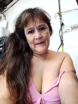 DirtyStefaniax online show from 10/03/25, 05:43