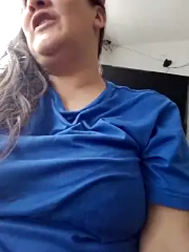 DirtyStefaniax online show from 12/15/25, 06:56