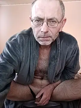 BesterJunge45 online show from 02/18/25, 09:10