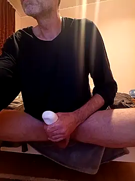 BesterJunge45 online show from 11/30/25, 07:34