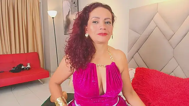 Kasandra Gomez online show from 03/15/26, 03:01