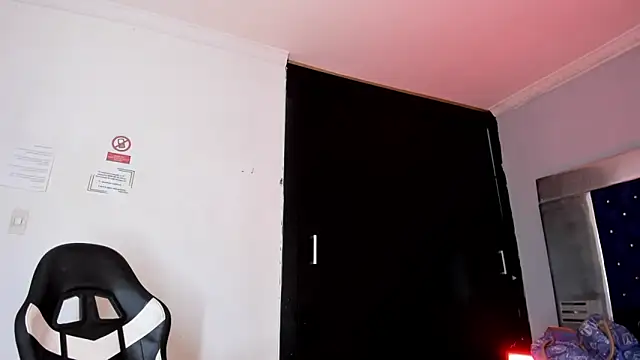 La Perversa69 online show from 11/22/25, 07:13