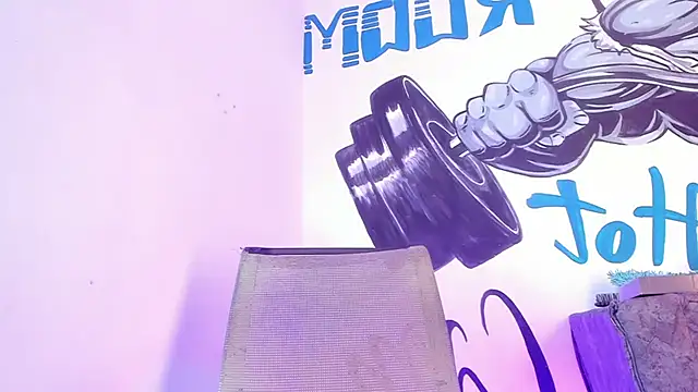 La Perversa69 online show from 02/22/26, 08:40