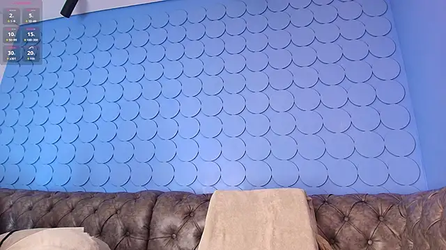 sashamonroe   online show from 09/10/25, 10:37