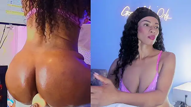 sashamonroe   online show from 10/18/25, 10:38