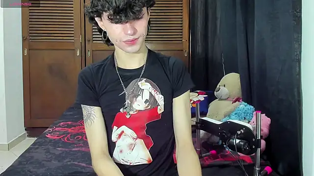 Bloody lamb online show from 10/30/25, 05:35