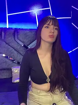 angel natural online show from 02/03/25, 07:00