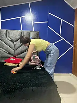 angel natural online show from 03/11/25, 07:14