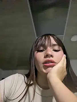 angel natural online show from 03/18/25, 01:43