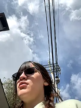 angel natural online show from 10/13/25, 07:47