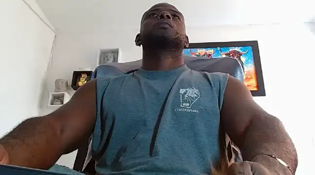 mikekingcum online show from 12/05/24, 06:22