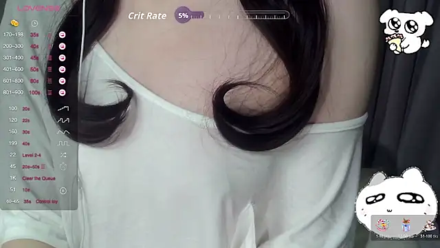 yaya fun online show from 11/11/25, 04:40