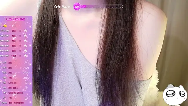 yaya fun online show from 04/04/26, 04:15