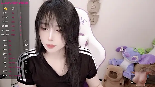 Vaness-a online show from 01/15/25, 02:24