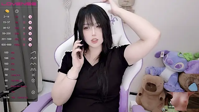 Vaness-a online show from 01/19/25, 03:39