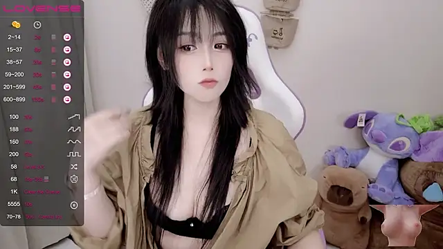 Vaness-a online show from 01/25/25, 02:03