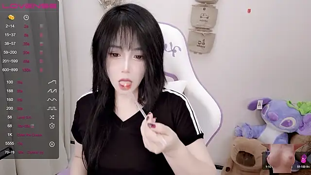 Vaness-a online show from 01/30/25, 01:11