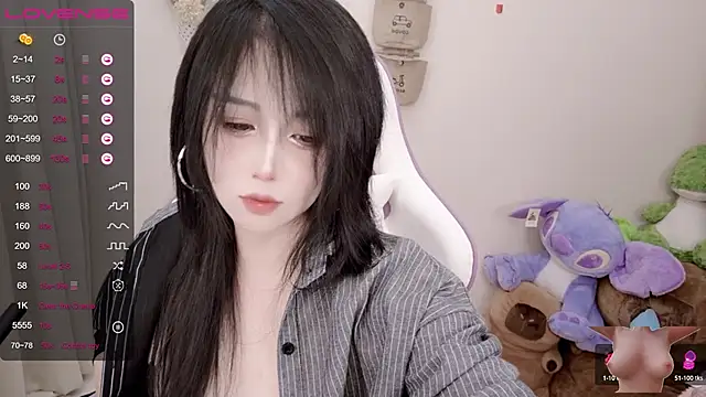 Vaness-a online show from 02/19/25, 01:06