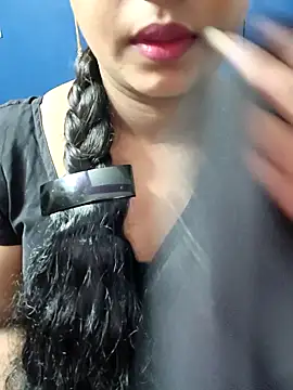 Vaishali90 online show from 12/06/24, 06:28