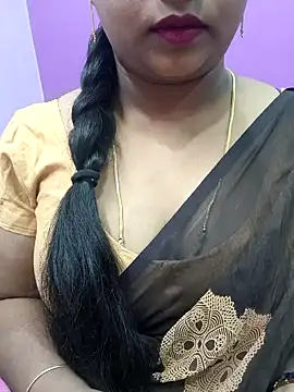 Vaishali90 online show from 01/22/25, 05:17