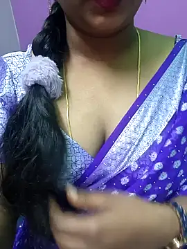 Vaishali90 online show from 01/23/25, 05:21