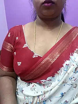 Vaishali90 online show from 02/17/25, 08:04