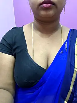 Vaishali90 online show from 03/14/25, 05:57