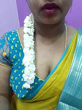 Vaishali90 online show from 03/17/25, 05:16