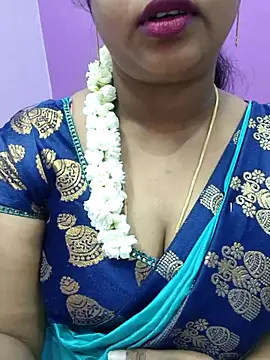 Vaishali90 online show from 03/19/25, 04:13