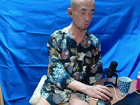 heita omori online show from 09/30/25, 01:16