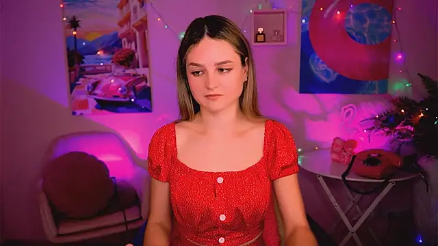 Snapshot of DeboraLarson chatting on 12/29/24, 10:23 DeboraLarson online show from 12/29/24, 10:23