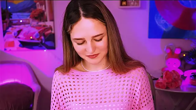 Snapshot of DeboraLarson chatting on 01/26/25, 07:32 DeboraLarson online show from 01/26/25, 07:32