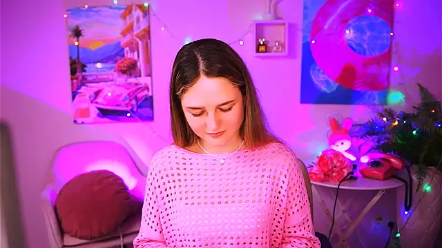 Snapshot of DeboraLarson chatting on 01/28/25, 11:17 DeboraLarson online show from 01/28/25, 11:17