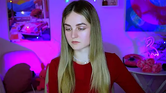 Snapshot of DeboraLarson chatting on 02/14/25, 10:17 DeboraLarson online show from 02/14/25, 10:17