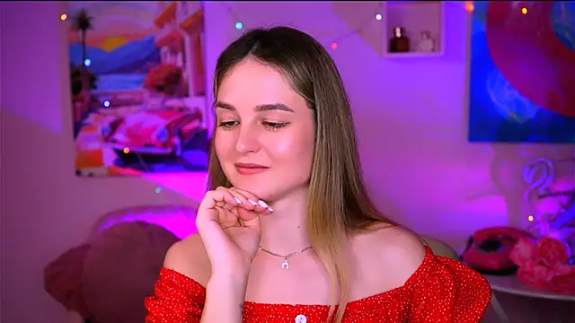 Snapshot of DeboraLarson chatting on 02/27/25, 10:15 DeboraLarson online show from 02/27/25, 10:15