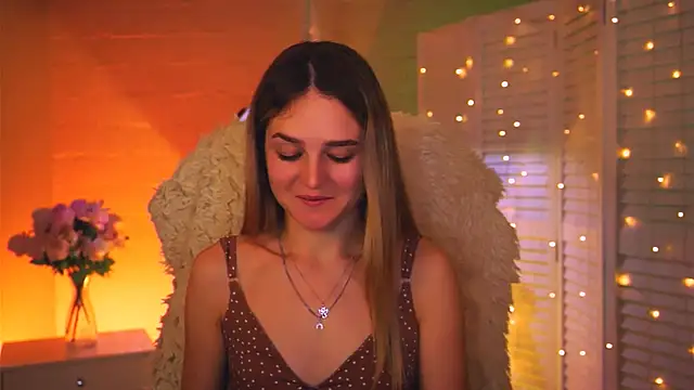 DeboraLarson online show from 02/04/26, 03:56