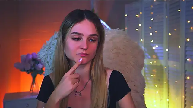 DeboraLarson online show from 02/18/26, 03:13