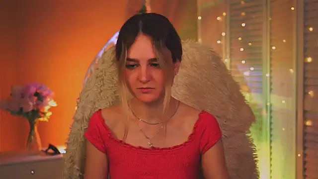 DeboraLarson online show from 02/24/26, 03:26