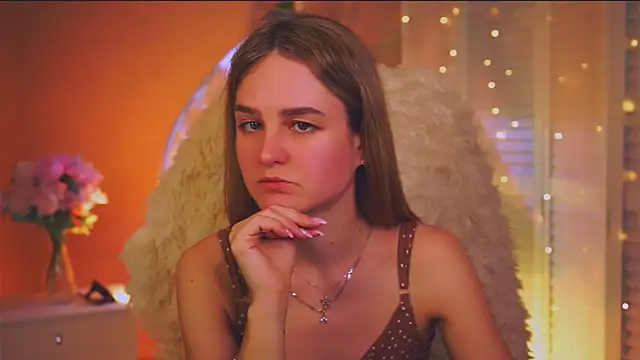 DeboraLarson online show from 02/28/26, 05:30