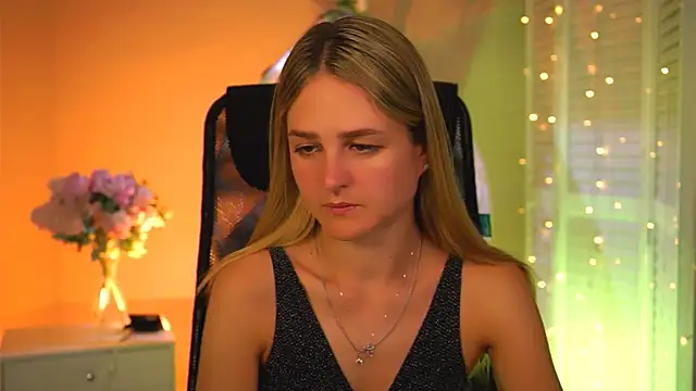 DeboraLarson online show from 03/31/26, 02:46