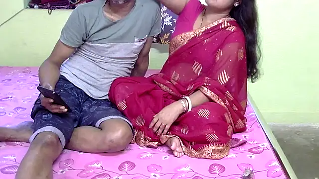 Snapshot of Couple_For_You18 chatting on 03/08/25, 11:16 Couple For You18 online show from 03/08/25, 11:16