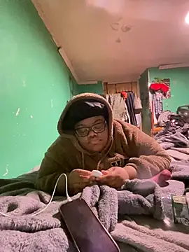 dondivax3 online show from 12/20/24, 03:25