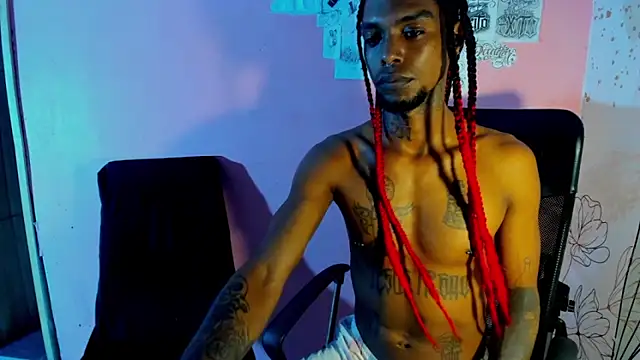 bigblackhotx1 online show from 04/07/26, 03:18