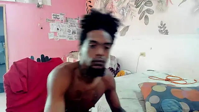 bigblackhotx1 online show from 07/19/26, 05:05